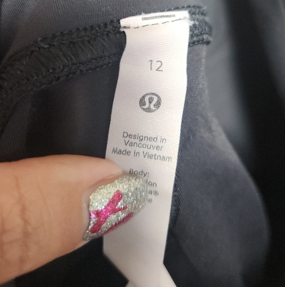 Lululemon InStill High-Rise Tights - Picture 5 of 9